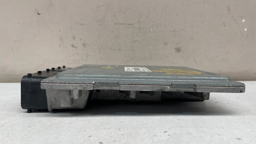 4H2907551A  AUDI A8 ENGINE CONTROL UNIT ECU